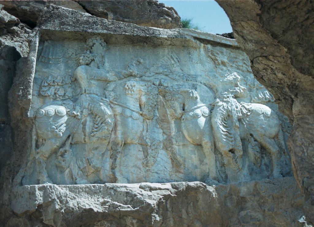 Image of -Naqsh e rajab