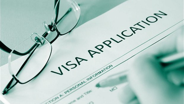 Image of -Iran visa